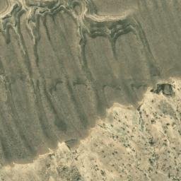 Satellite imagery of Gulu Gozu, PK