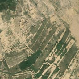 Satellite imagery of Pili Dheri, PK