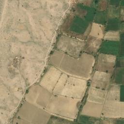 Satellite imagery of Pili Dheri, PK