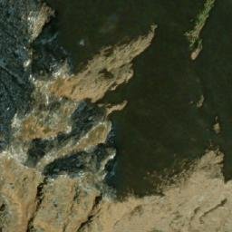 Satellite imagery of Suni̇̄ Ḍā̃ḍā, NP