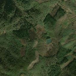Satellite imagery of Wanjing Shan, CN