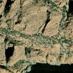 Satellite imagery of Adrar Ddoussoummi, MA
