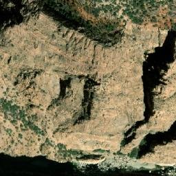Satellite imagery of Adrar Ddoussoummi, MA