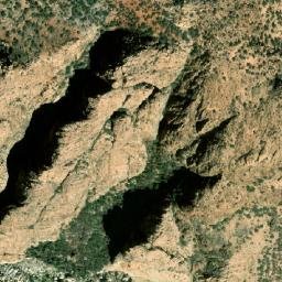 Satellite imagery of Adrar Ddoussoummi, MA