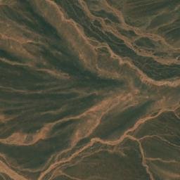 Satellite imagery of Djebel Rhenouma, DZ