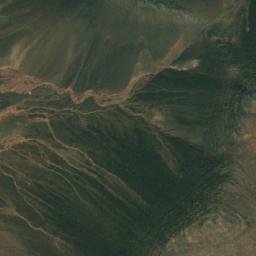 Satellite imagery of Djebel Rhenouma, DZ