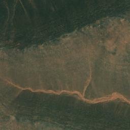 Satellite imagery of Djebel Rhenouma, DZ
