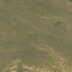 Satellite imagery of Ţalḩ al Fawākhīr, EG