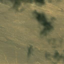 Satellite imagery of Ţalḩ al Fawākhīr, EG