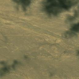 Satellite imagery of Ţalḩ al Fawākhīr, EG