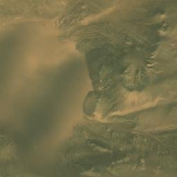 Satellite imagery of Qārat al Khayţ, EG