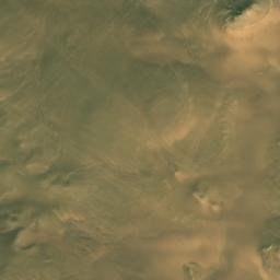 Satellite imagery of Qārat al Khayţ, EG