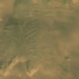 Satellite imagery of Qārat al Khayţ, EG