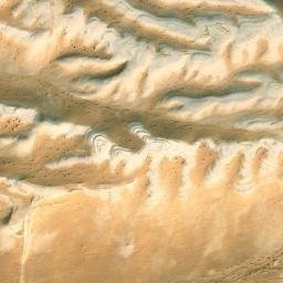 Satellite imagery of Al ‘Ayādīyah, EG