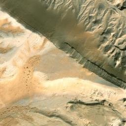 Satellite imagery of Al ‘Ayādīyah, EG