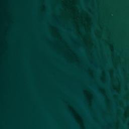Satellite imagery of Ra’s Duhaysah, EG