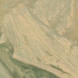 Satellite imagery of Ra’s Duhaysah, EG