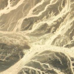 Satellite imagery of Ra’s al Wakhāmī, EG