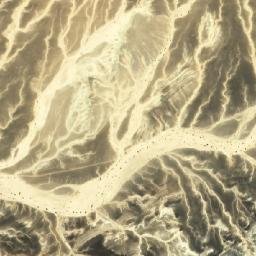 Satellite imagery of Ra’s al Wakhāmī, EG
