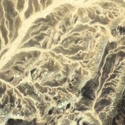 Satellite imagery of Ra’s al Wakhāmī, EG