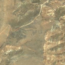 Satellite imagery of Har Seguv, EG