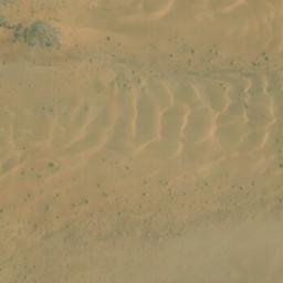 Satellite imagery of Khazāna’ī Ghunḏêy, AF