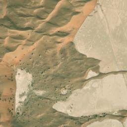 Satellite imagery of Chihil Dukhtarān, AF