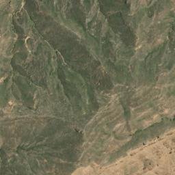 Satellite imagery of Sihpal Ridge, PK