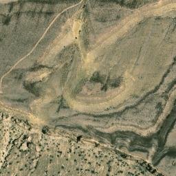Satellite imagery of Gozugan, PK