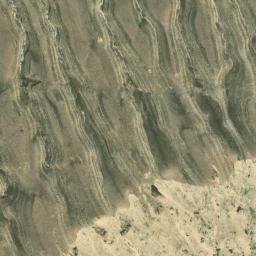 Satellite imagery of Gulu Gozu, PK