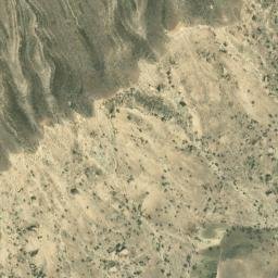 Satellite imagery of Gulu Gozu, PK