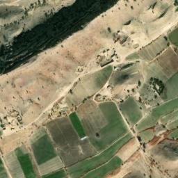 Satellite imagery of Lutni, PK