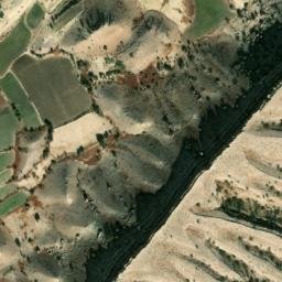 Satellite imagery of Lutni, PK