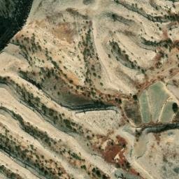 Satellite imagery of Lutni, PK