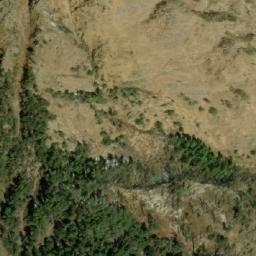 Satellite imagery of Suni̇̄ Ḍā̃ḍā, NP