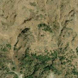Satellite imagery of Suni̇̄ Ḍā̃ḍā, NP