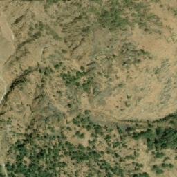 Satellite imagery of Suni̇̄ Ḍā̃ḍā, NP
