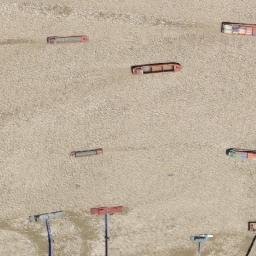 Satellite imagery of Kiukiang Rocks (historical), CN
