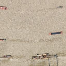 Satellite imagery of Kiukiang Rocks (historical), CN