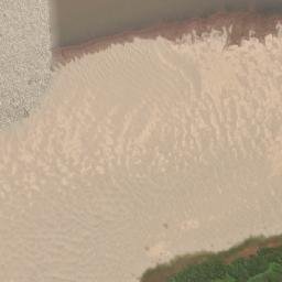 Satellite imagery of Lay Island Beacon (historical), CN