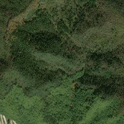 Satellite imagery of Wanjing Shan, CN