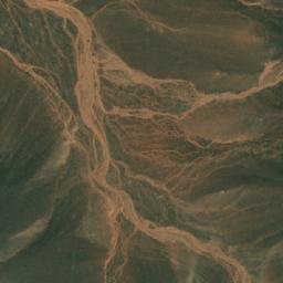 Satellite imagery of Djebel Rhenouma, DZ