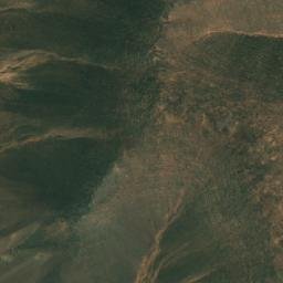 Satellite imagery of Djebel Rhenouma, DZ