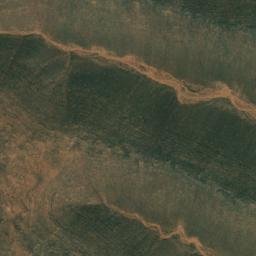 Satellite imagery of Djebel Rhenouma, DZ