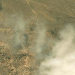 Satellite imagery of Ţalḩ al Fawākhīr, EG