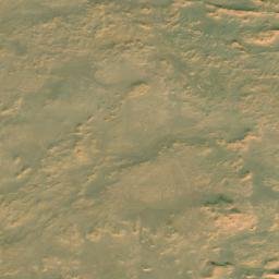 Satellite imagery of El Qaneitra Crossing, EG