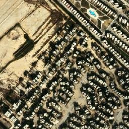 Satellite imagery of Ra’s al Ghubbah, EG
