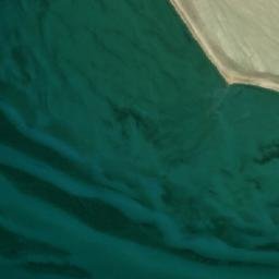 Satellite imagery of Ra’s Duhaysah, EG
