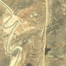 Satellite imagery of Har Seguv, EG
