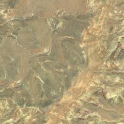 Satellite imagery of Har Seguv, EG